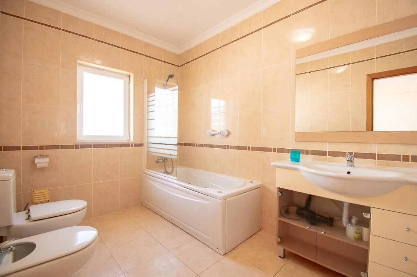 Vila Casa Destino Carvoeiro  Portugalsko
