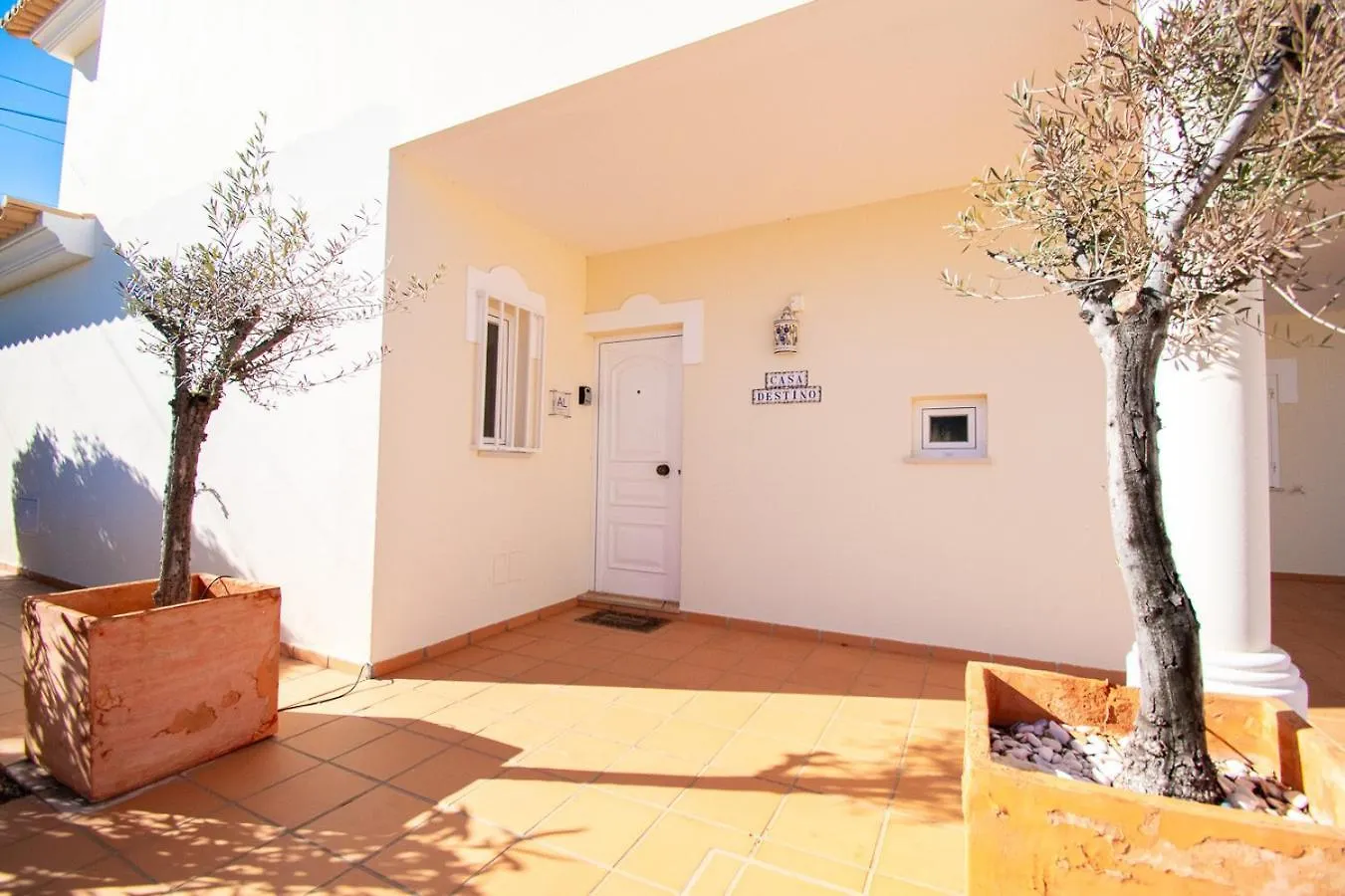 Casa Destino Villa Carvoeiro  0*, Carvoeiro (Lagoa) Portugal