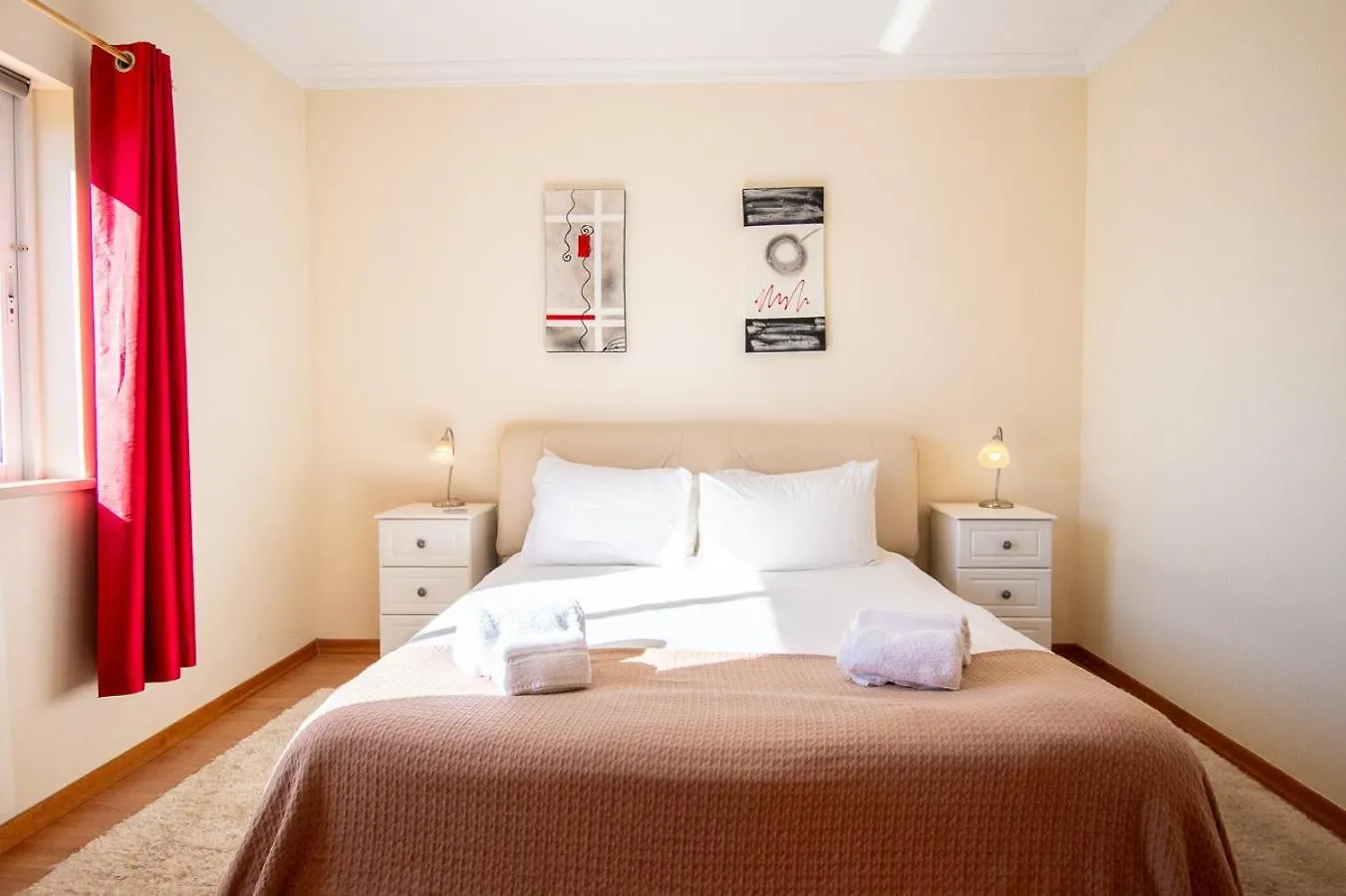 Casa Destino Villa Carvoeiro  0*, Carvoeiro (Lagoa)