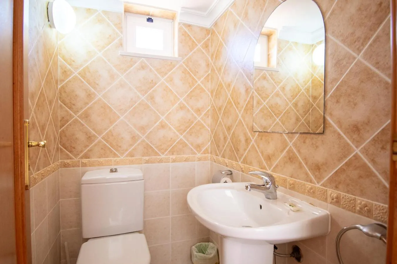 Vila Casa Destino Carvoeiro