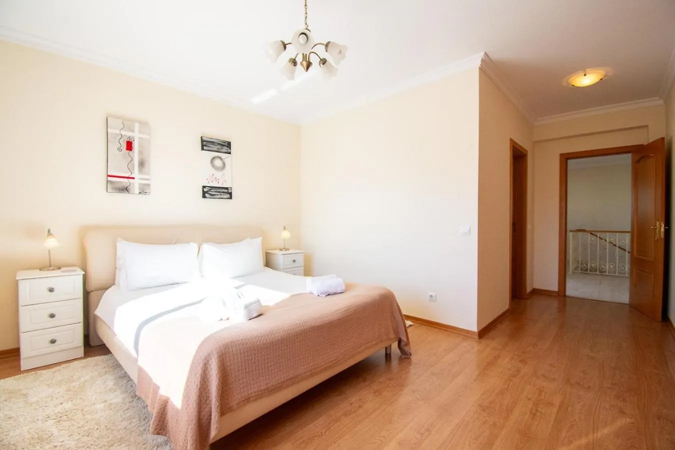 Casa Destino Villa Carvoeiro