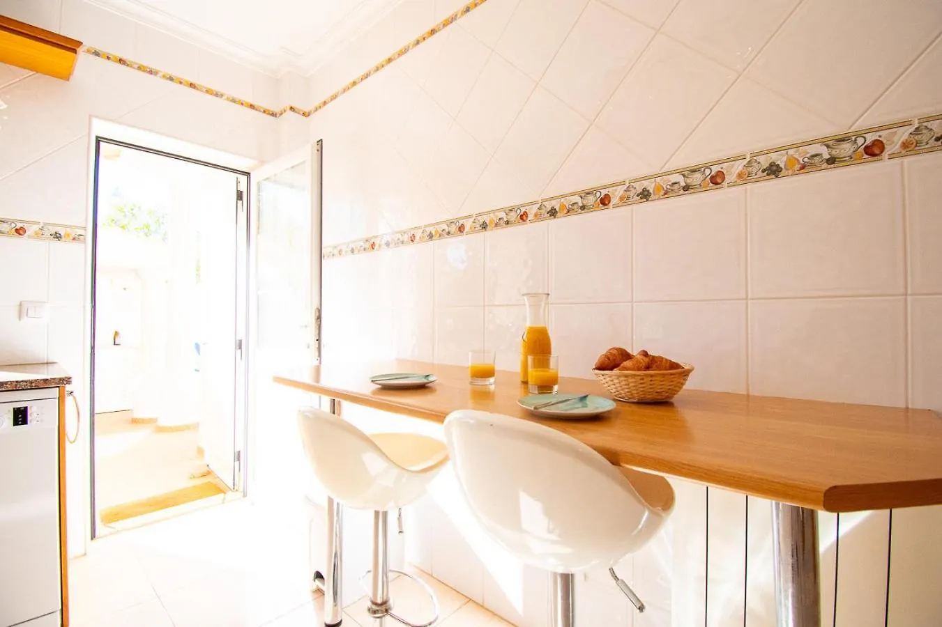 Vila Casa Destino Carvoeiro  0*, Carvoeiro (Lagoa) Portugalsko