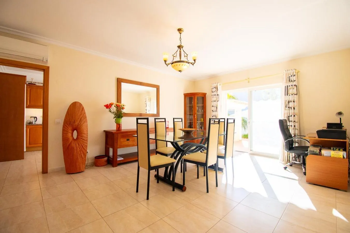 Casa Destino Villa Carvoeiro  Portugal