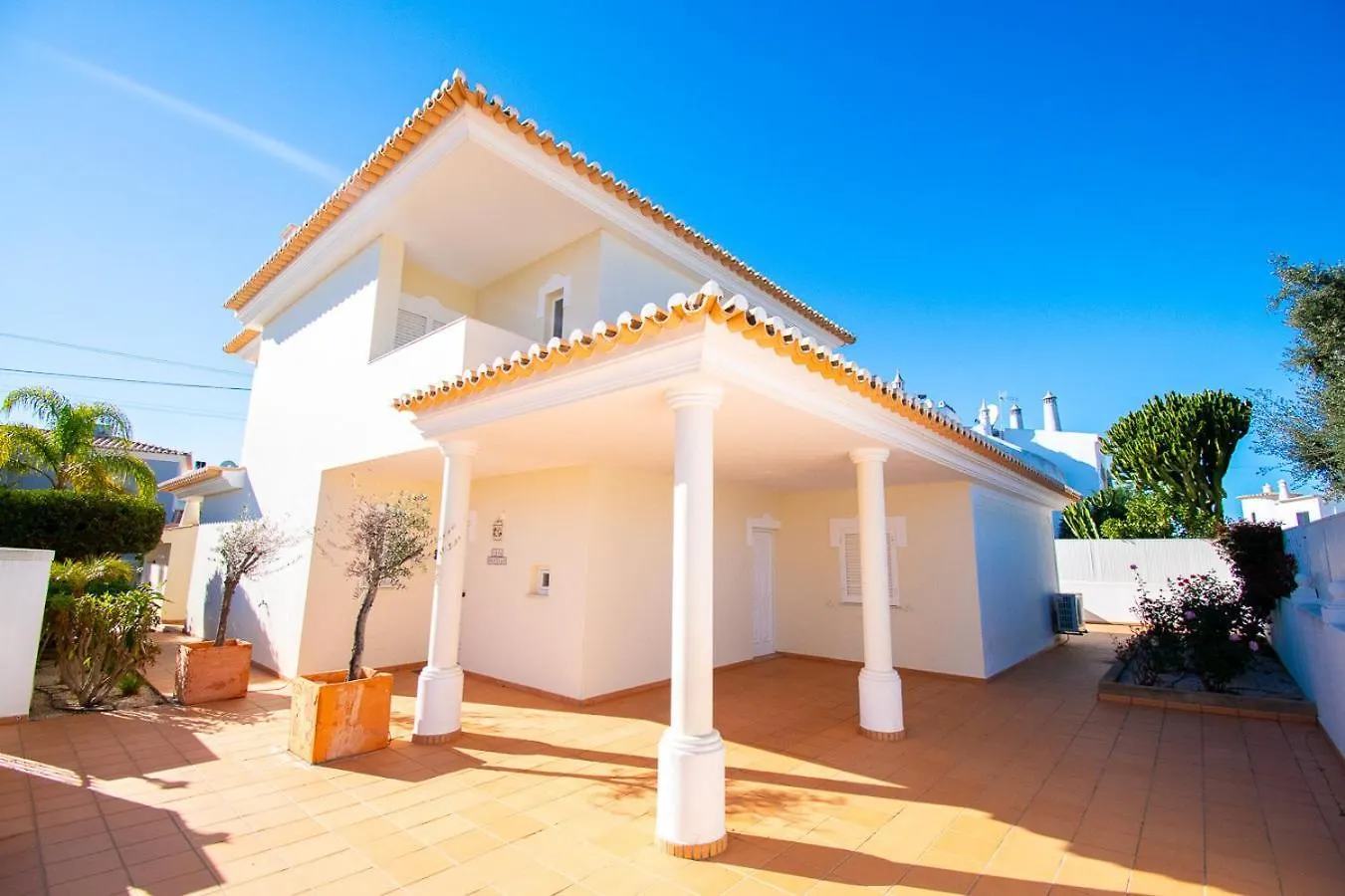 Casa Destino Villa Carvoeiro  0*, Carvoeiro (Lagoa) Portugal