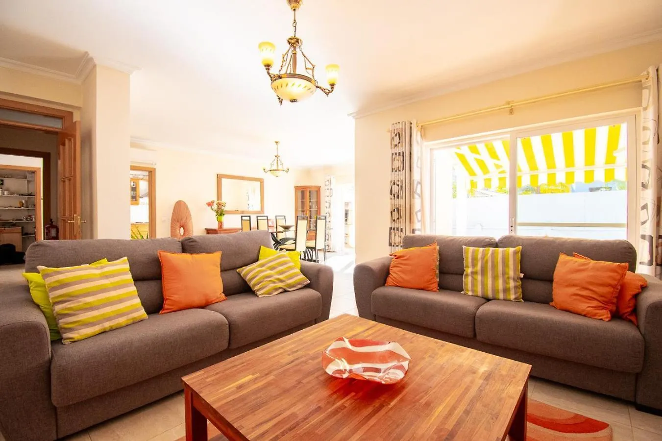 Casa Destino Villa Carvoeiro   Carvoeiro (Lagoa)