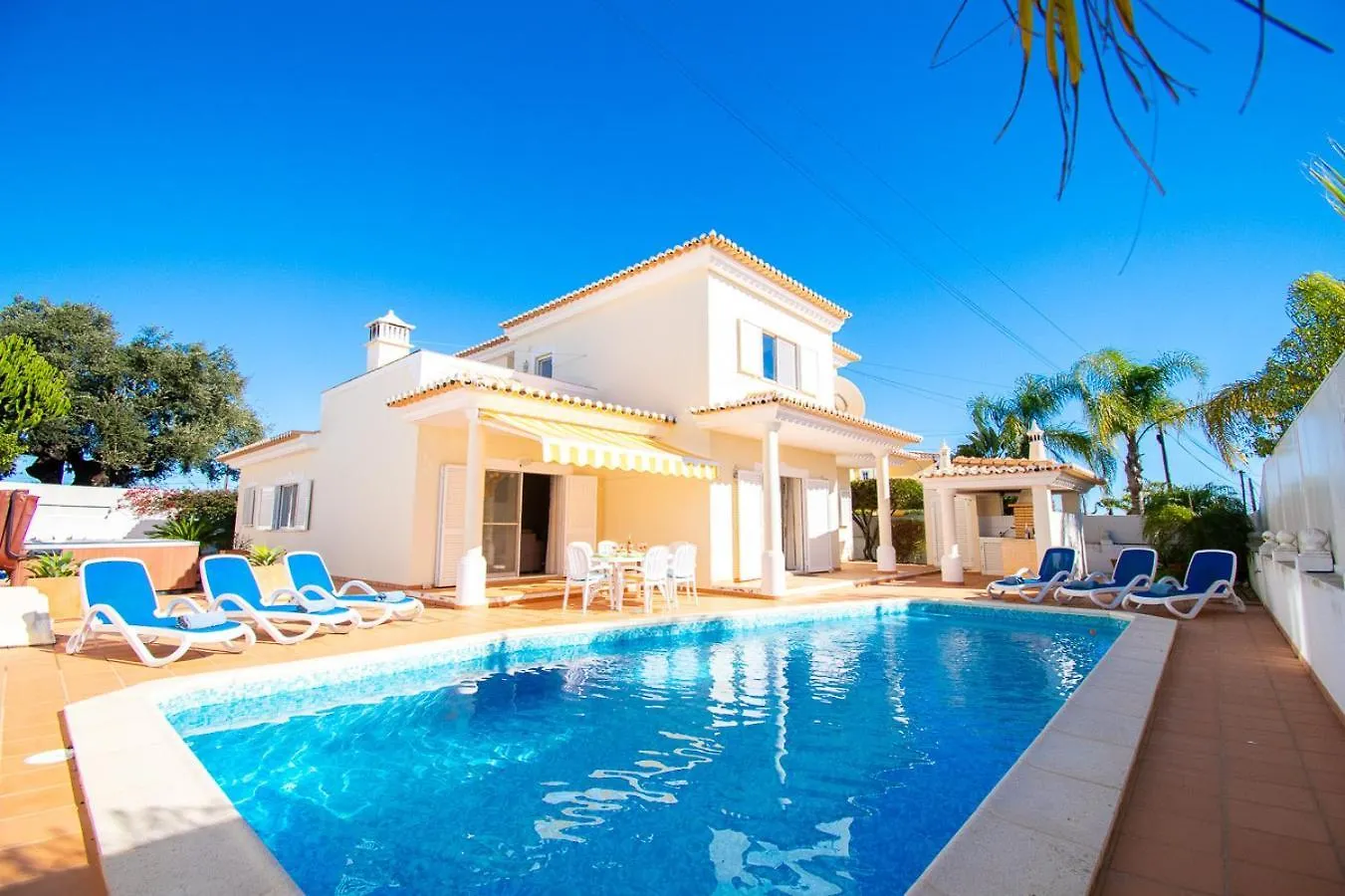 Casa Destino Villa Carvoeiro