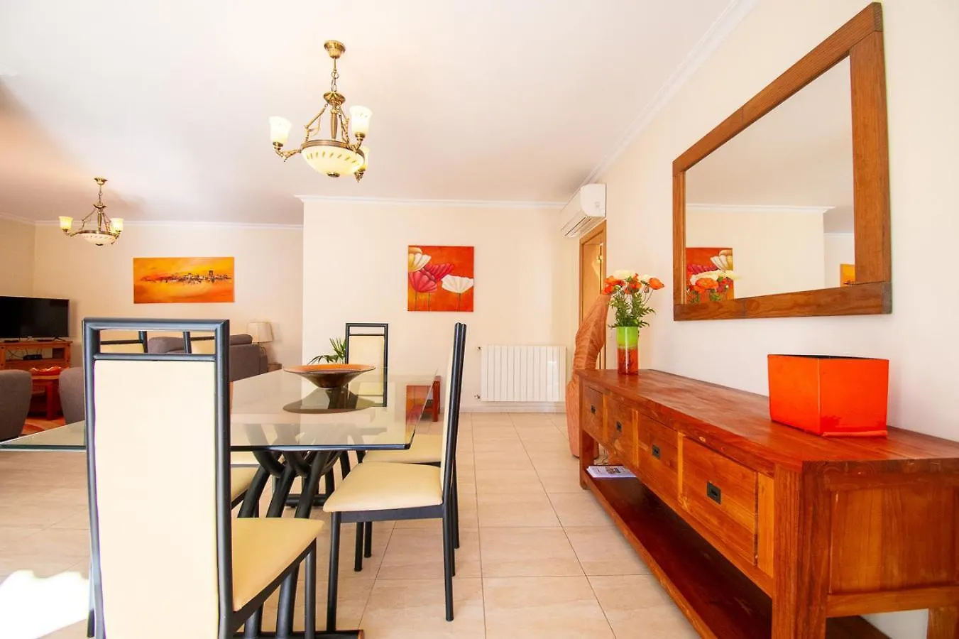 Casa Destino Villa Carvoeiro  Portugal
