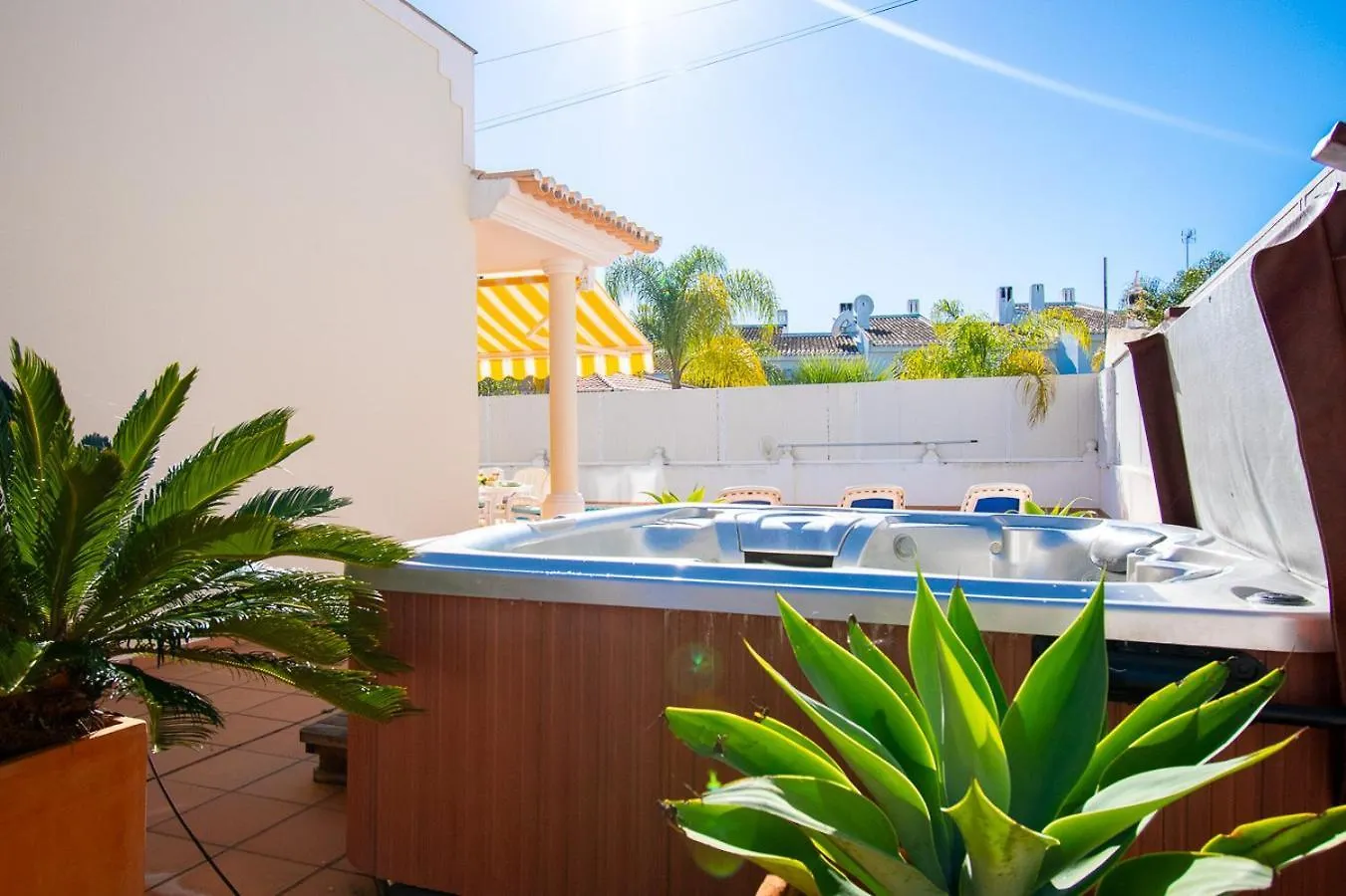 Casa Destino Villa Carvoeiro