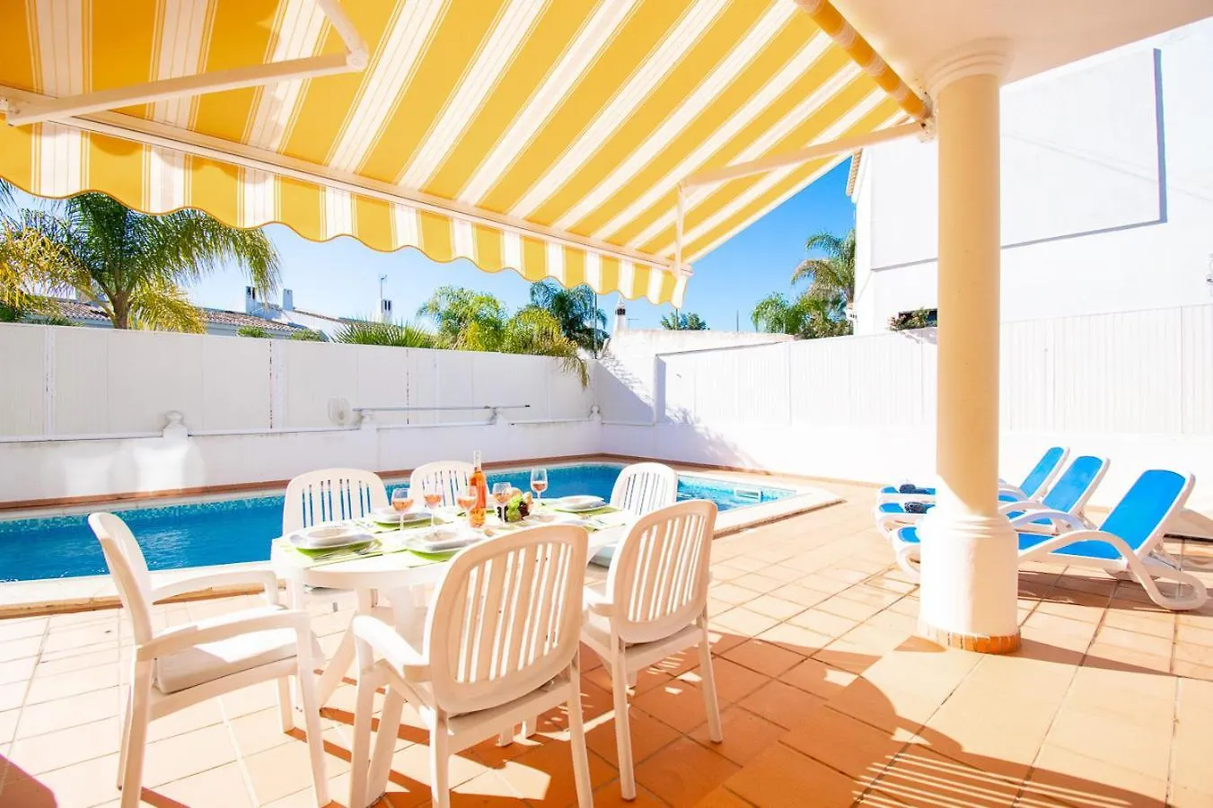 Vila Casa Destino Carvoeiro  0*, Carvoeiro (Lagoa)
