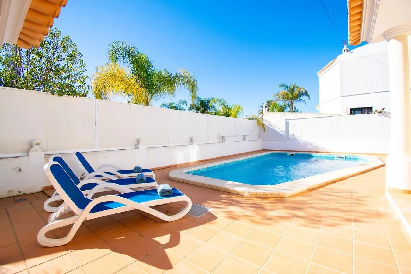 Casa Destino Villa Carvoeiro  Carvoeiro (Lagoa)