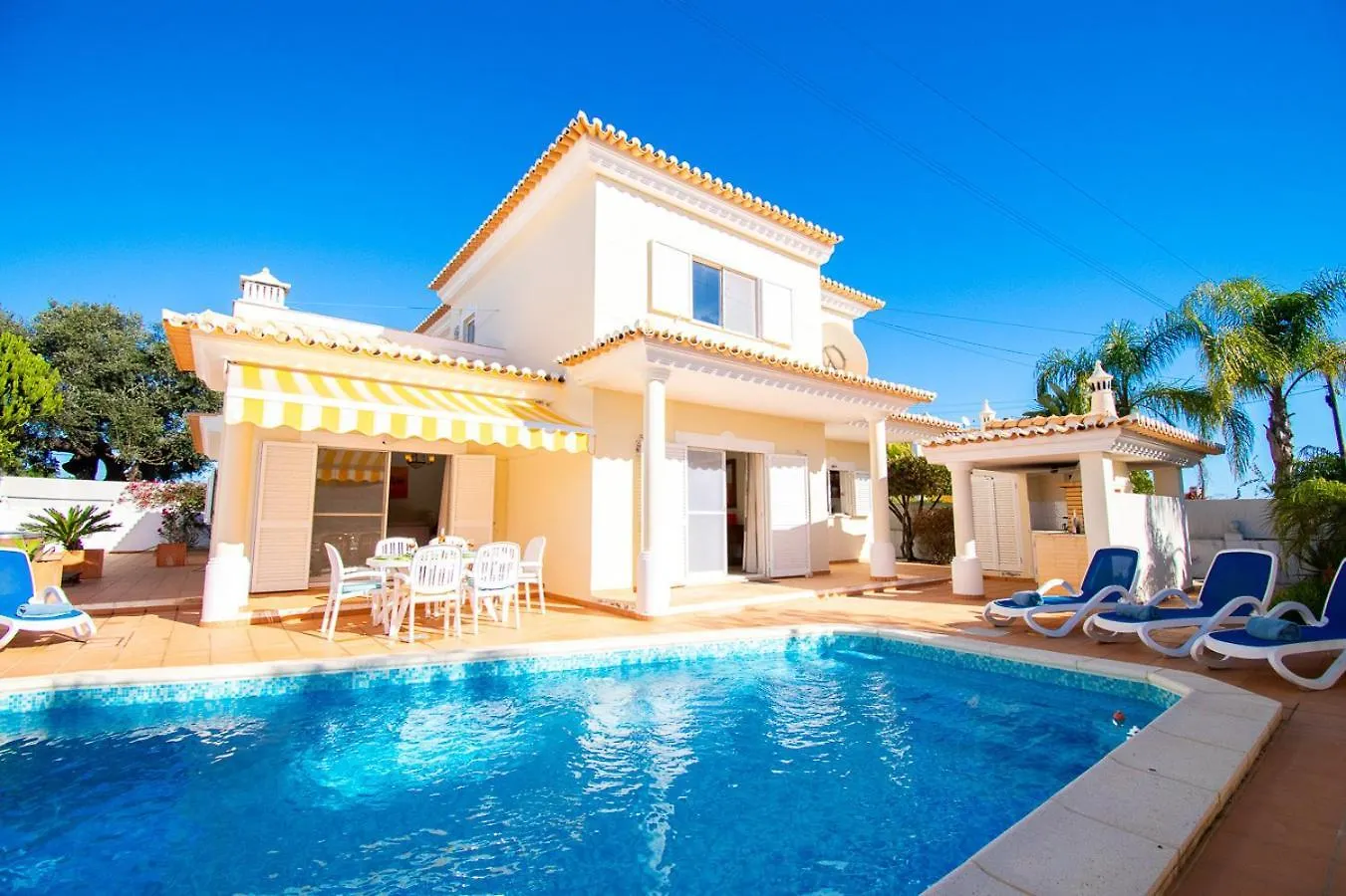 Casa Destino Villa Carvoeiro   Carvoeiro (Lagoa)