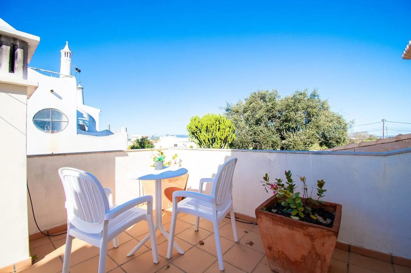 Vila Casa Destino Carvoeiro