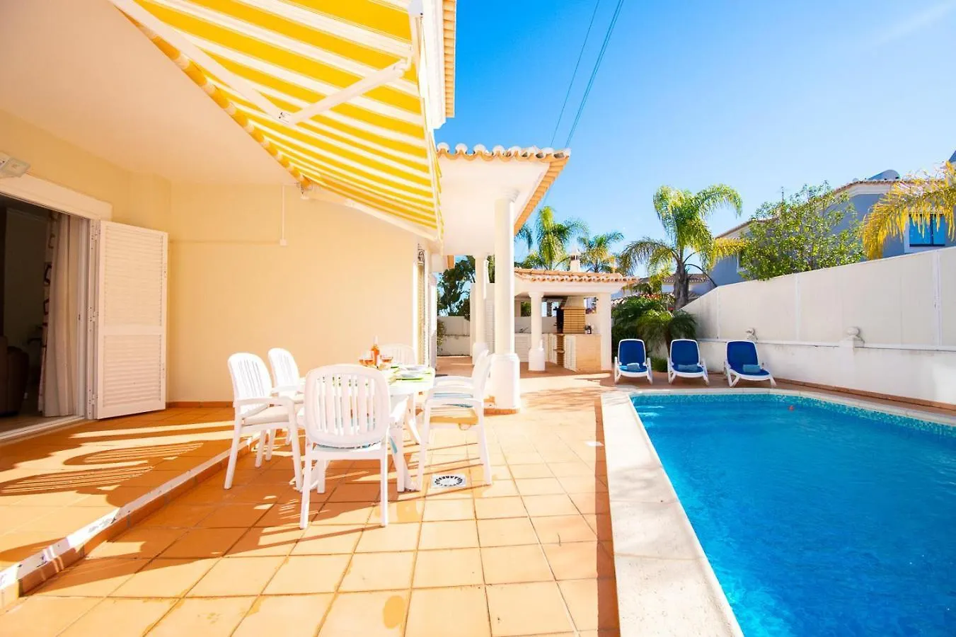 Casa Destino Villa Carvoeiro
