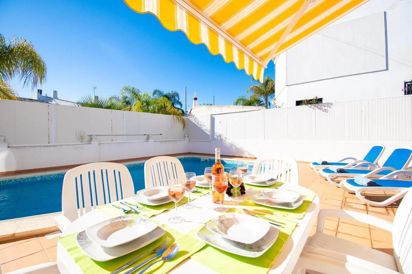 Casa Destino Villa Carvoeiro