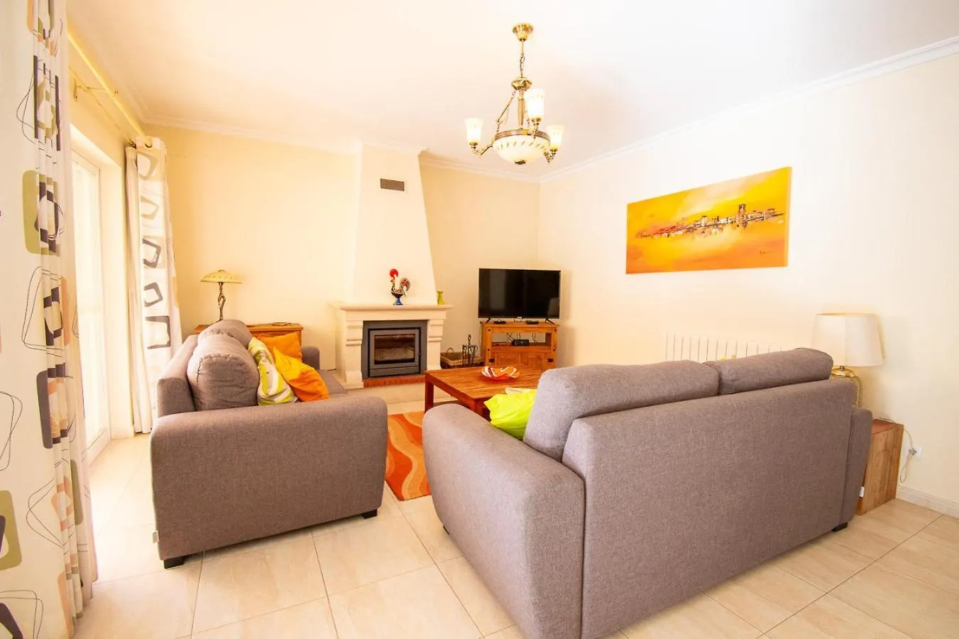 Vila Casa Destino Carvoeiro  0*, Carvoeiro (Lagoa)